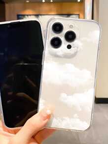 Ốp điện thoại di động trong suốt chống rơi Baiyun tương thích với iPhone 15/15 Plus/15 Pro/15 Pro Max/14 Pro Max/14 Pro/14 Plus/14/13pro Max/13pro/13/13mini/Se3/7/8 /Se2 /12 Pro Max/12 Pro/12/12 Mini/11 Pro Max/11 Pro/11/Xr/Xs Max/X/Xs/7p/8p, Huawei Mate 20 Pro/Mate 20/P30 Pro/P30/ P20 Lite /P20 Pro/P20/Y9a/Huawei Enjoy 20 Plus/Y9 Prime 2019/P40 Lite/Nova 6 Se/Nova 7i/Y9s/Honor 9x/Honor 9x Pro/P30 Lite/Nova 9/Honor 50, Xiaomi 11 Lite /Poco M3 Pro/Poco M4 Pro/Poco F3/Poco X4 Gt/12t, Redmi 9t/Note 9t/10/Note 11 Pro, Galaxy A72/A30s/A50/A51 5g/A22 5g/ A32 5g - Nhiều màu - Xem 2