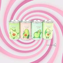 TOALLAS HUMEDAS DESINFECTANTES EN LATA, MINI FRASCO TOALLITAS HÚMEDAS - Multicolor - Ver 4