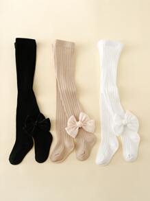 Quần tất cho trẻ sơ sinh & trẻ em - Nhiều màu - Xem 1