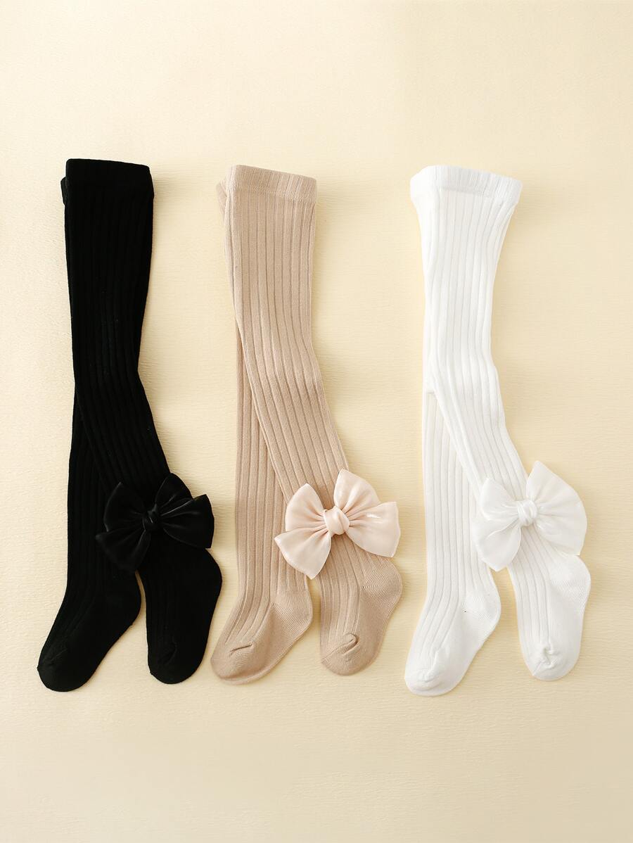 Quần tất cho trẻ sơ sinh & trẻ em - Nhiều màu - Xem 1