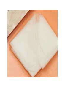 Mask For Dry Feet Moisturizing Gentle Repairs - White - View 2