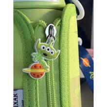 Miniso Insulated Mug With Straw, Free Adjustable Strap Easy To Carry And Protective Mug Cover For Drop Protection, Stainless Steel Leak-Proof Steel Mug 500mLr - Yellow - View 7