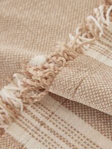 1入組雪尼爾提花工藝通用四季沙發套,現代風格寵物友好型沙發套