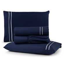 Infant Safety Car Seats - Blue - View 4