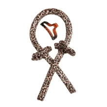 1 Bộ Không nhiệt Uốn xoăn Cây gậy Băng đô cài tóc Dài Máy uốn tóc - Qua đêm Uốn xoăn Bộ dụng cụ Với Băng tóc Và Kẹp tóc - Dễ Và Sành điệu Uốn xoăn Gói hàng - Nhiều màu - Xem 2