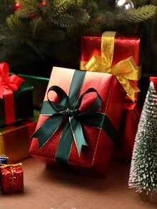 5 rollos de cinta de satén, materiales para hacer flores de rosa DIY, cinta decorativa para pasteles, envoltorios de regalo, bodas, fiestas, Día de San Valentín, graduación, Día de la Madre, cumpleaños, suministros para bodas, regalos para damas de honor, recuerdos de fiesta, regreso a clases, Día del Trabajo, Día de la Independencia, rosas hechas a mano, Día de San Valentín, Año Nuevo - Lila Púrpura - Ver 11