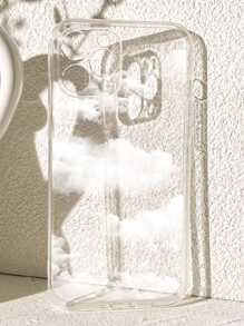 Ốp điện thoại di động trong suốt chống rơi Baiyun tương thích với iPhone 15/15 Plus/15 Pro/15 Pro Max/14 Pro Max/14 Pro/14 Plus/14/13pro Max/13pro/13/13mini/Se3/7/8 /Se2 /12 Pro Max/12 Pro/12/12 Mini/11 Pro Max/11 Pro/11/Xr/Xs Max/X/Xs/7p/8p, Huawei Mate 20 Pro/Mate 20/P30 Pro/P30/ P20 Lite /P20 Pro/P20/Y9a/Huawei Enjoy 20 Plus/Y9 Prime 2019/P40 Lite/Nova 6 Se/Nova 7i/Y9s/Honor 9x/Honor 9x Pro/P30 Lite/Nova 9/Honor 50, Xiaomi 11 Lite /Poco M3 Pro/Poco M4 Pro/Poco F3/Poco X4 Gt/12t, Redmi 9t/Note 9t/10/Note 11 Pro, Galaxy A72/A30s/A50/A51 5g/A22 5g/ A32 5g - Nhiều màu - Xem 4