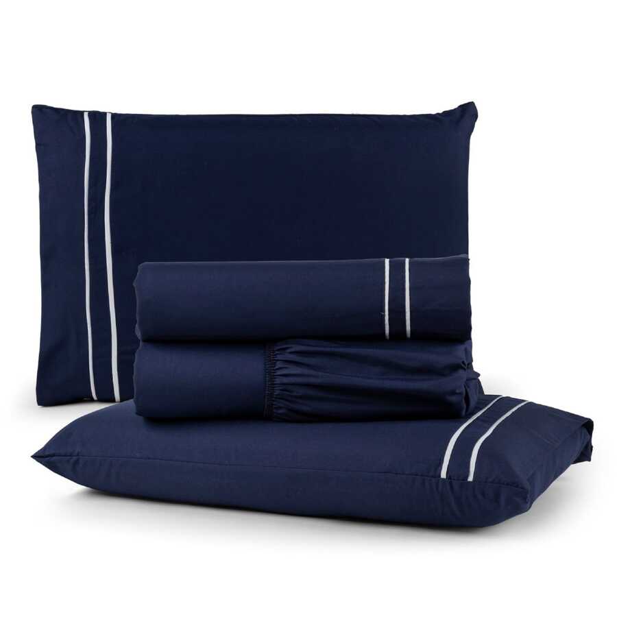 Infant Safety Car Seats - Blue - View 1