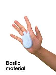 3pcs/set Stress Relief Ice Cream Squishy Toys - Multicolor - View 7