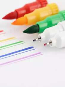 Multi-Function Pens - Multicolor - Ver 8