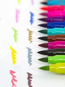 Multi-Function Pens - Multicolor - Ver 9