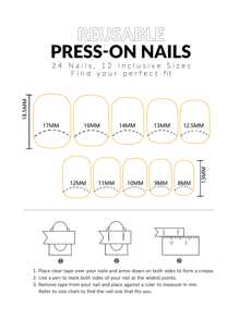 24pcs Short Square Shape Wearable Nail Art Design Simpe Pale Pink Color False Nail Tips, Removable With One Nail File & Uv Gel Press On Nails Nail Supplies - Dusty Pink - View 4