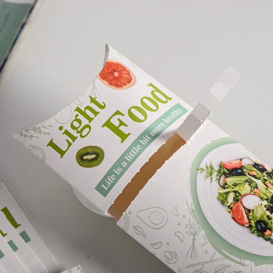 25 Pcs Easy Open Wrapping Boxes For Wraps, 22cmx10cm Envelope Bag Style