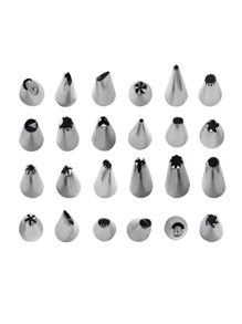 Piping Bags & Tips - Nhiều màu - Xem 5