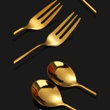 Halloween Cutlery Set, Including 6pcs - Halloween tableware 6pcs/set - View 7