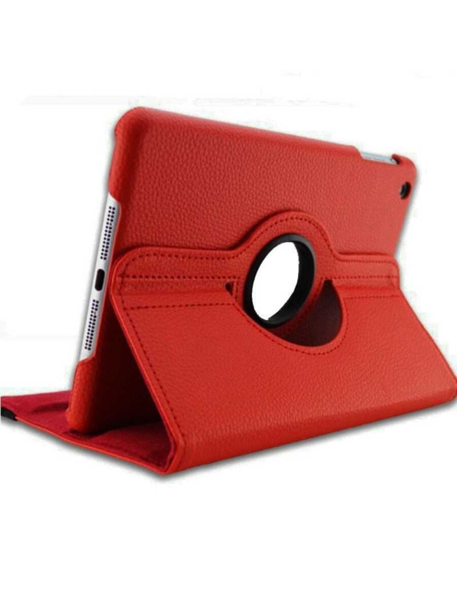 Pad Cases - Đỏ - Xem 1