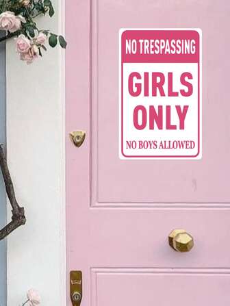 1pc Personalized Sign Board English Quote Removable Wall StickerFor Unique Room Decor,Best Gifts For Friends,Stickers,Wall Decal, Vinyl Decal For Home Decorations,Spring Decoration Items Refresh Your Home,Rama Decoration Stickers Birthday Graduation