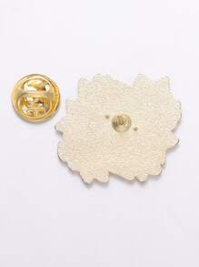 1 chiếc trâm cài áo sáng tạo hình hoa và sách dễ thương dành cho nam và nữ trang trí ngày lễ tình nhân, mẹ, mẹ, ngày của mẹ, quà tặng - Nhiều màu - Xem 4