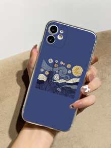 Ốp lưng điện thoại ốp lưng điện thoại - Nhiều màu - Xem 2