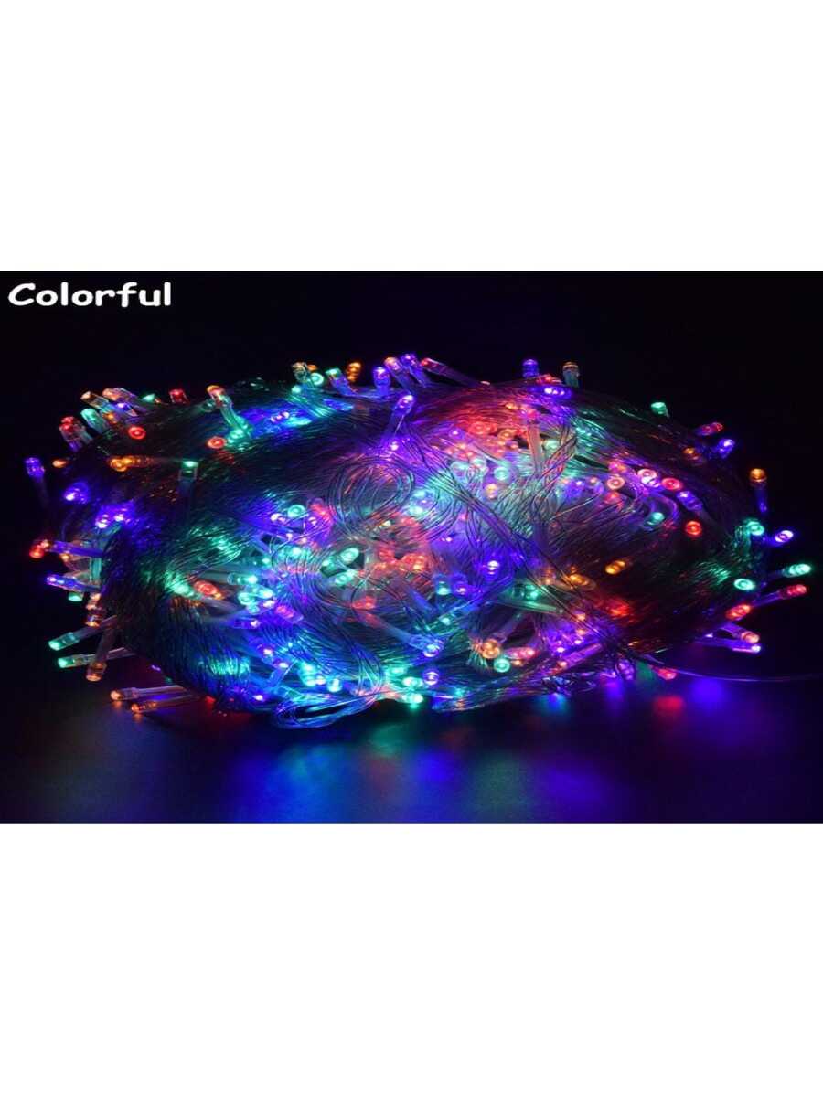 LED Decoration Lantern - Nhiều màu - Xem 1