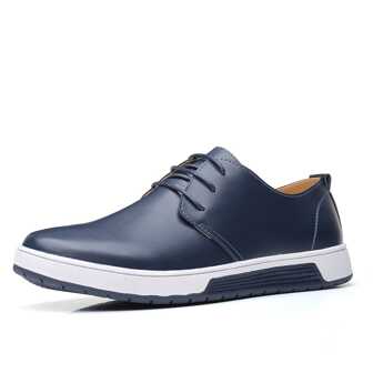 Men's Fashionable & Versatile & Comfortable Formal Shoes