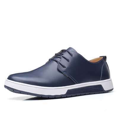Men's Fashionable & Versatile & Comfortable Formal Shoes