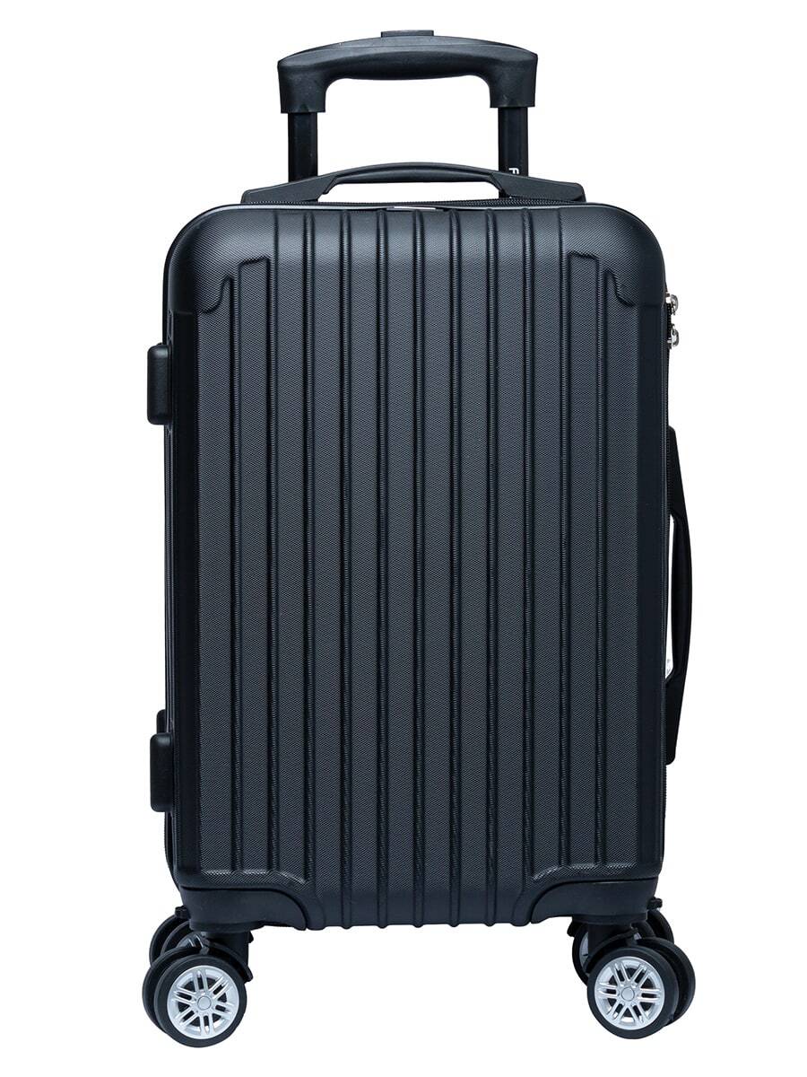 Carry-Ons - 黑色 - 查看 1