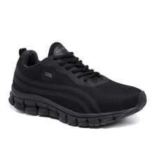 Women Sports Shoes - màu đen - Xem 1
