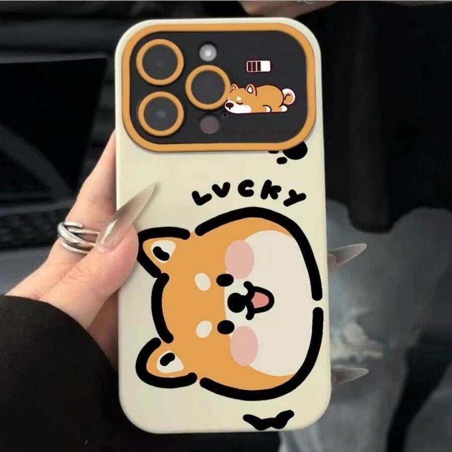 1 Miếng Trong sáng Xem TPU Ốp lưng & bao da điện thoại Đối với iPhone 12 - Nhiều màu - Xem 1