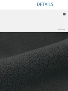 1pc Unisex Grey Or Black Fleece Cap For Outdoor And Daily Activities Such As Climbing, Riding, Skiing And Running With Windproof And Warm Performance, Fall/winter - Black - View 4