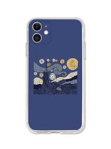 Ốp lưng điện thoại ốp lưng điện thoại - Nhiều màu - Xem 1