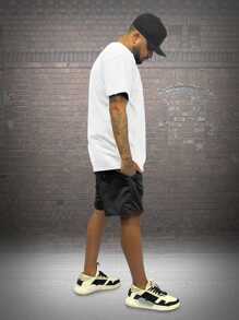 Men Shirts - trắng - Xem 4