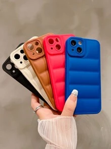 5 件最純色手機殼 - 彩色 - 查看 3