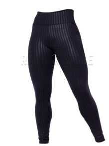 Women Outdoor Leggings - màu đen - Xem 4
