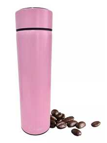 Vacuum Flasks & Thermoses - 淺粉色 - 查看 2