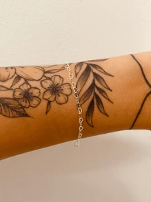 Bangles - Một cỡ - Xem 2