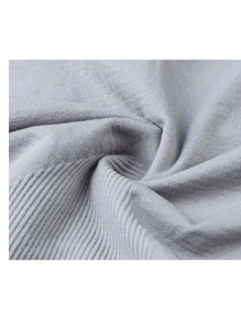 Package Of 5 Pieces Lycra Blume With Lace Bottom Fine Microfiber For Women - Multicolor - View 7