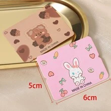 Hộp Gói Quà - Hồng - Xem 2