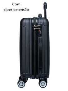 Carry-Ons - 黑色 - 查看 5