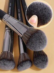 MAANGE 18pcs Professional Makeup Brush Set,Makeup Tools With Soft Fiber For Easy Carrying,Foundation Brush,Eye Shadow Brush,Eyebrow Brush,Brush Set For Travel,Brush Set,Makeup Brush Kit,Make Up Brush Set,Make Up Set Complete,Makeup Brush Set,Complete Makeup Kit,Brush Kit,Brushes Makeup Set,Makeup Gift Set,Set