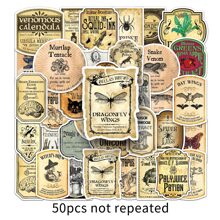 50 cái Ảo thuật Nhãn mác Hình vẽ nguệch ngoạc Hoạt hình Anime Hình dán Đối với Trẻ em Dễ thương Thời trang Love Viết tháu Không thấm nước Hình dán Thích hợp Đối với Máy tính xách tay Nước Chai Ván trượt Điện thoại di động - Màu vàng - Xem 10