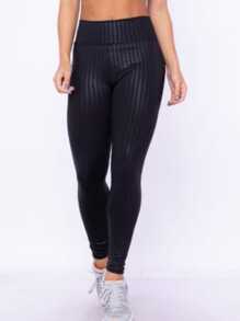 Women Outdoor Leggings - màu đen - Xem 1