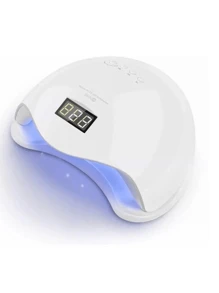 Nail Art Equipments - Blanco - Ver 2