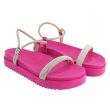 Women Flat Sandals - BR36 - Xem 1