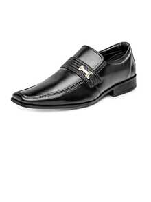 Dress Shoes - nero - Visualizzare 3