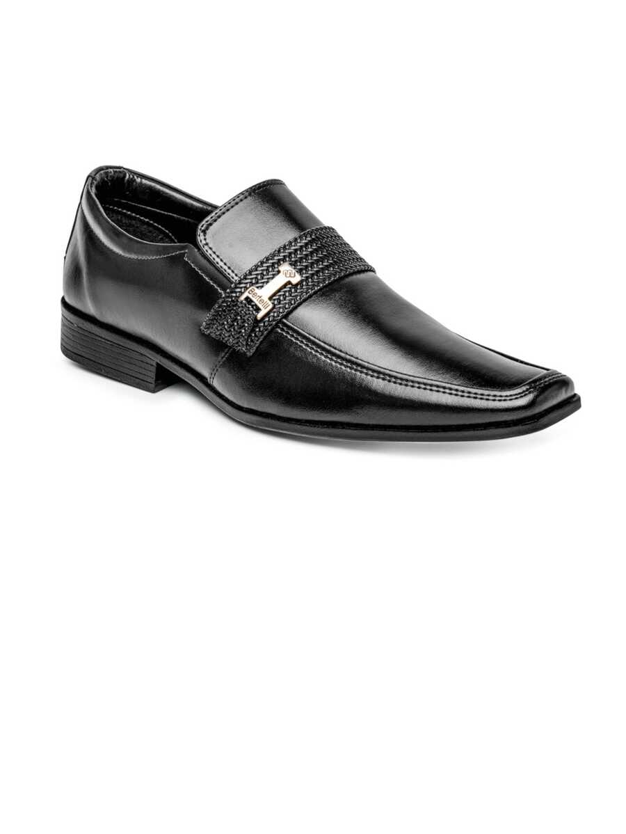 Dress Shoes - nero - Visualizzare 1