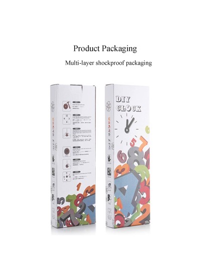 Large 3D DIY Wand Klok Arabic Numerals Frameless Spiegel Surface Sticker Home Living Room Bedroom(Golden),Home ,Room Birthday Graduation Bedroom Dormitory Back To School view 5