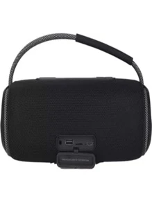 Speaker - Black - View 2