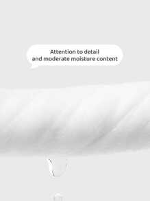 50pcs/Set Cartoon Panda Portable Wet Wipes, Single Packaged Wet Wipes, Adult Wet Wipes, Multipurpose Cleaning Wet Wipes For Furniture, Tabletop, Chairs, Suitable For Office, School, Home, Outings, Antibacterial Hygiene Wet Wipes - C-Style - View 4