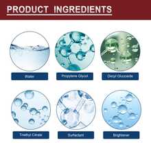 Foam Cleaning & Mold Remover Spray, Multipurpose Cleaner For Ceramic Tiles, Walls And Bathroom Silicone Sealant - 60g - View 4